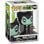 Funko Pop Disney Vilões Malévola