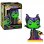 Funko Pop Disney Villains Maléfique Édition Spéciale Brillante