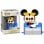 Funko Pop Disney Walt Disney 50e anniversaire People Mover Mickey