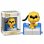 Funko Pop Disney Walt Disney People Mover Pluto zum 50-jährigen Jubiläum