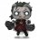 Funko Pop Doctor Strange Multiverso de la Locura Dead Strange