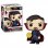 Funko Pop Doctor Strange Multiverso de la Locura Doctor Strange Chase