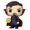 Funko Pop Doctor Strange Multiverso de la Locura Doctor Strange Chase