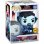 Funko Pop Doctor Strange Multiverso de la Locura Doctor Strange Chase
