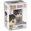 Funko Pop Animation Boruto Kawaki