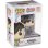 Figura coleccionable Funko Pop Kawaki Boruto Next Generations vinilo 10,5 cm