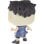 Figura coleccionable Funko Pop Kawaki Boruto Next Generations vinilo 10,5 cm