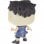 Funko Pop Animation Boruto Kawaki