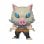 Funko Pop Animazione Demon Slayer Inosuke Hashibira