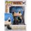 Figura Funko Pop Jellal Fernandes Fairy Tail vinilo 9 cm caja original