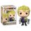 Figura colecionável Funko Pop Laxus Dreyar Fairy Tail Vinil 11 cm Detalhada