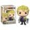 Figura Pop! Funko Laxus Dreyar Fairy Tail Vinile 11 cm Collezione