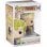 Funko Pop Animação Fairy Tail Laxus Dreyar