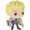 Figura Pop! Funko Laxus Dreyar Fairy Tail Vinile 11 cm Collezione