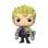 Figura Pop! Funko Laxus Dreyar Fairy Tail Vinile 11 cm Collezione