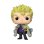 Figura colecionável Funko Pop Laxus Dreyar Fairy Tail Vinil 11 cm Detalhada