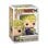 Figura Pop! Funko Laxus Dreyar Fairy Tail Vinile 11 cm Collezione