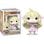 Figura Funko Pop Fairy Tail Mavis Vermillion Vinilo 11 cm Coleccionismo