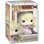 Funko Pop Animazione Fairy Tail Mavis Vermillion