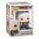 Funko Pop Animation Fairy Tail Mirajane Strauss