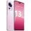 Xiaomi 13 Lite 5G 8GB 256GB 6.55" Rose