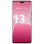 Xiaomi 13 Lite 5G 8GB 256GB 6.55" Rose