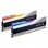 G.Skill Trident Z5 RGB Silber DDR5 7800 MHz 32 GB 2 x 16 GB CL36