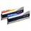 G.Skill Trident Z5 RGB Argento DDR5 7800 MHz 32 GB 2x16 GB CL36