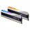 G.Skill Trident Z5 RGB Silber DDR5 7800 MHz 32 GB 2 x 16 GB CL36