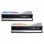 G.Skill Trident Z5 RGB Argent DDR5 8 000 MHz 32 Go 2 x 16 Go CL38