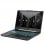 ASUS TUF Gaming F15 TUF506HF-HN012 Intel Core i5-11400H/16GB/512GB SSD/RTX 2050/15.6"