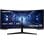Samsung Odyssey G5 LC34G55TWWPXEN 34" LED UltraWide QHD 165Hz FreeSync Premium Curva Reacondicionado