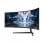 Samsung Odyssey Monitor Gaming Neo G9 da 49'' Dual QHD Curvo