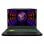 MSI Crosshair 17 C12VF-264XES Intel Core i7-12650H/32GB/1TB SSD/RTX 4060/17.3"