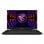 MSI Stealth 17 Studio A13VI-030ES Intel Core i7-13700H/32GB/1TB SSD/RTX 4090/17.3"