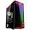 Kolink Void Rift Vidro Temperado USB 3.0 ARGB Preta