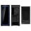 Kolink Void Rift Vidro Temperado USB 3.0 ARGB Preta