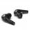 Belkin True Wireless SoundForm Move  Auriculares Sem Fios Preto
