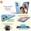 Xiaomi Redmi Note 12 4/128GB Gris Libre + Cable USB-C a Jack