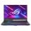 ASUS ROG Strix G15 G513RC-HN088 AMD Ryzen 7 6800H/16GB/512GB SSD/RTX 3050/15.6"