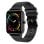 ZTE Watch Live 2 Bluetooth 1.3" AMOLED Nero Autonomia 21 giorni Pulsossimetro Cardiofrequenzimetro