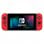 Nintendo Switch + Super Mario Odyssey console da gioco portatile 15,8 cm (6.2") 32 GB Touch screen Wi-Fi Grigio, Rosso