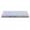 ASUS ROG Falchion Ace Tastiera da gioco meccanica RGB USB ROG NX Rosso Bianco
