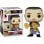 Funko Pop Docteur Étrange Multivers de la Folie Wong