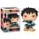 Figur Funko Pop Funko Inc Shinra mit Feuer Fire Force Vinyl 9cm