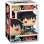 Figur Funko Pop Funko Inc Shinra mit Feuer Fire Force Vinyl 9cm