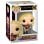 Estrelas da música Funko Pop Britney Spears Circus Chase