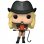 Estrelas da música Funko Pop Britney Spears Circus Chase