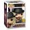 Estrelas da música Funko Pop Britney Spears Circus Chase