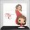 Figura coleccionable Funko Pop Mariah Carey Feliz Navidad vinilo 9 cm